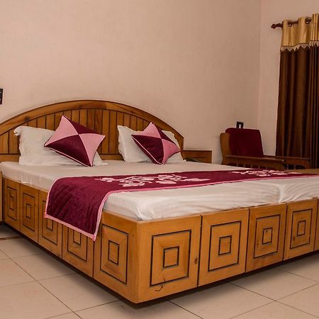 Hotel Royal Dreams Chamba Zewnętrze zdjęcie